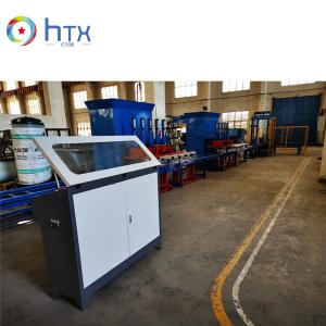 Quality Paving Artificial Stone Mixture Vibration Machine Concrete Making Machine for sale