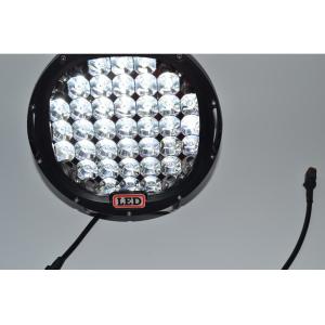 Quality 9inch Hotsale 185Watt Cree Truck work light for sale