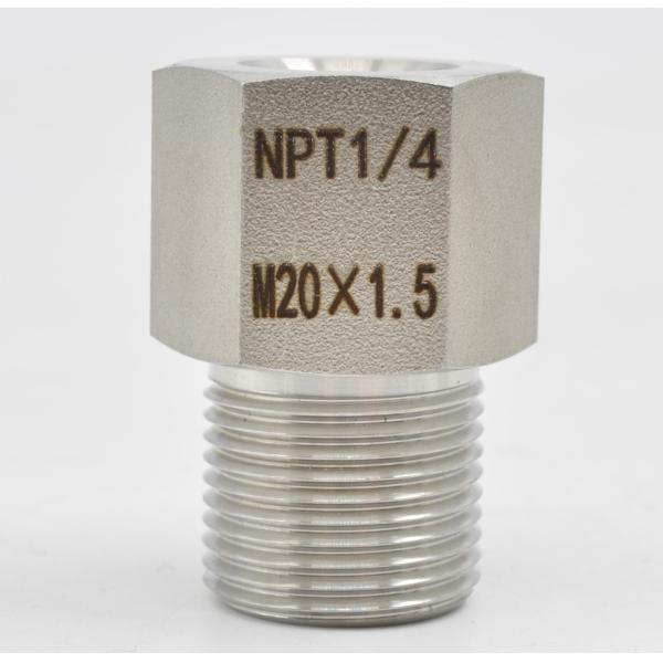 Maximize Your Connection Potential with NPT and BSP Thread Adaptor Kits