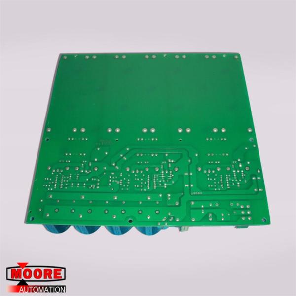 80026-044-03/HIS1679C2 Absopulse Powerflex Plc Module