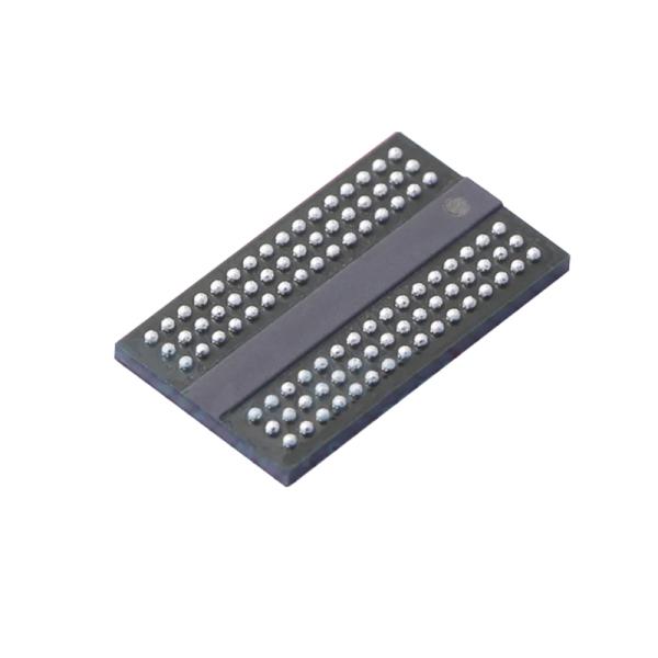 DDR3 SDRAM Memory Chip 1GB 1.5V FBGA-96 8K Refresh IMD64M16R38AG8GNF