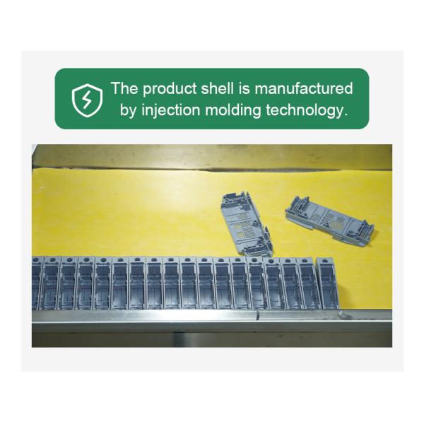 Solar System 1500V Fuse Holder With 40A Fuse