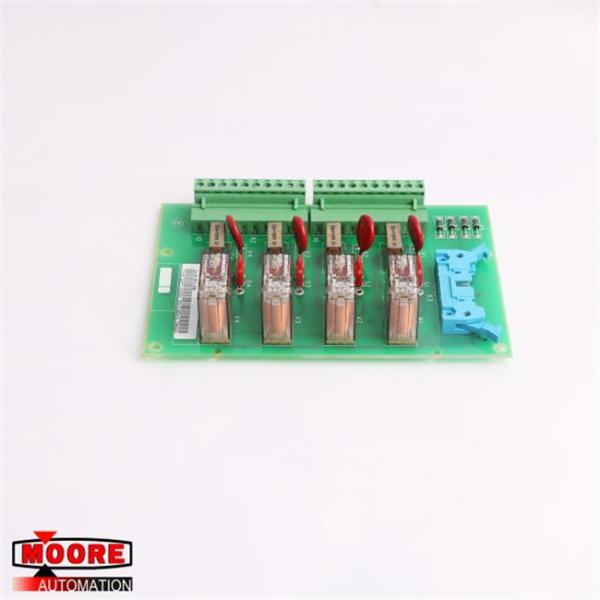 SAFT175RDO SAFT 175 RDO ABB Relay Output Board