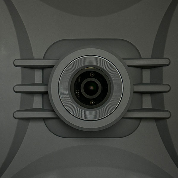 Facial Analyzer with Customizable Logo for Face Problematic Features Inspect JLM M8