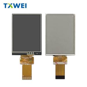 Quality 2.4 Inch TFT LCD Module with 600Cd/m² brightness for sale