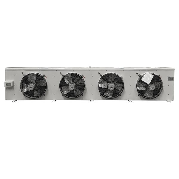 DD Series High-Efficiency Cold Air Distribution Unit for Refrigeration Systems in Freezing Environments