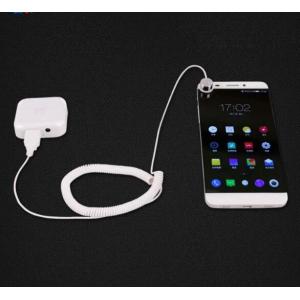 COMER laptop computer Security retail display Systems antitheft cable locking