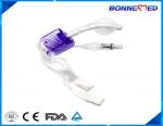 BM-5207 Best Selling Cheap China Supply Silicone Medical Disposable Tracheostomy