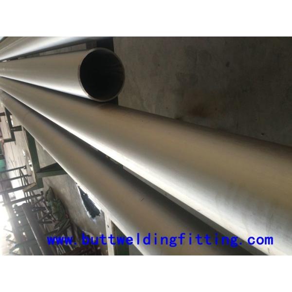 SCH160 EFW U Bending 20MM Stainless Steel Seamless Pipe