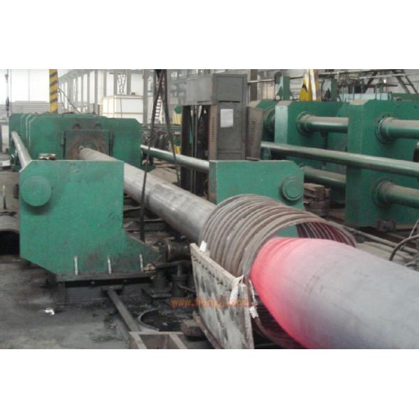 Highly Precision Hydraulic Pipe Expander Machine Safe And Easy To Operate