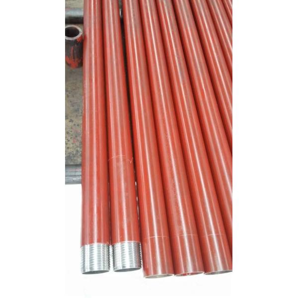 BW NW Casing Pipe Drilling Rig Tools , Drilling Rig Components Economical