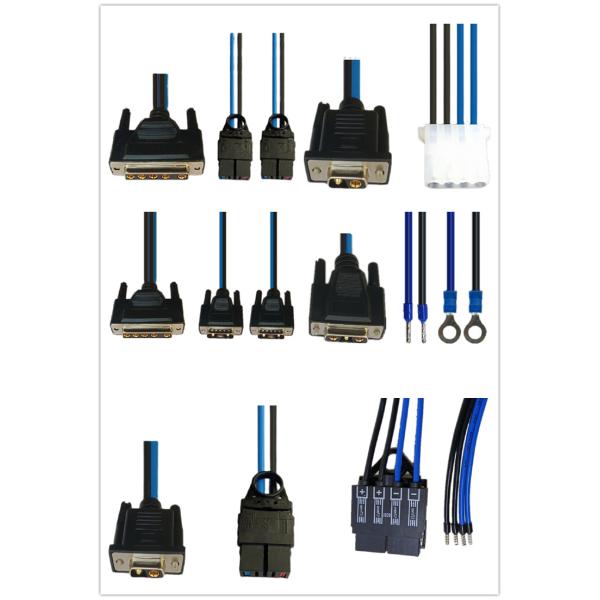 Huawei 04090637-04 300V VB RRU / BBU Power Cable Assembly