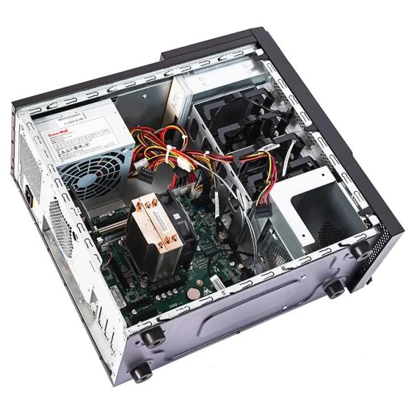 Intel E-2236 Processor Type 4.8 GHz Main Frequency Tower Server NP3020M5 for Demands