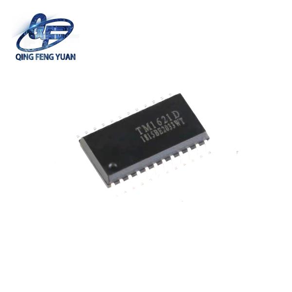 Driver IC TM1621D TM SOP 24 LiDAR laser driver IC Electronic Components Integrated Circuit