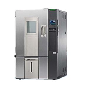 Programmable Environmental Testing Machine , Constant Temperature Humidity