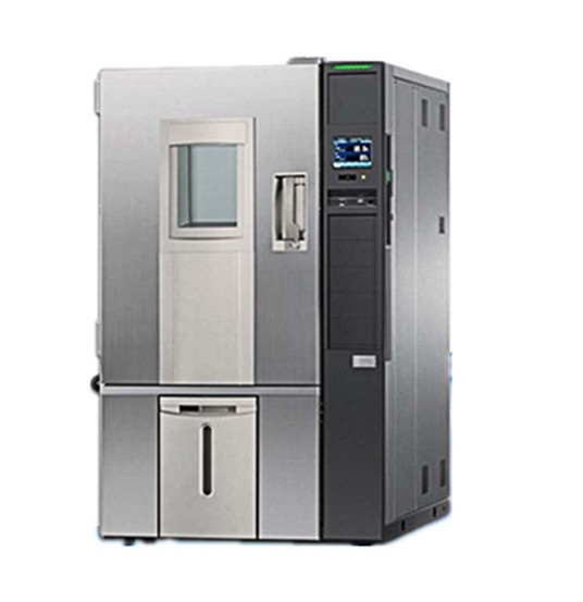 Programmable Environmental Testing Machine , Constant Temperature Humidity