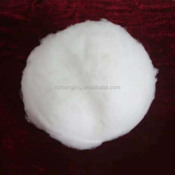 Goat Cashmere Fiber