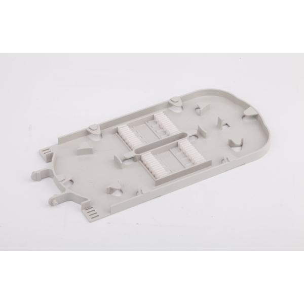 Heat Shrinkable Seal Fiber Optic Splice Closure