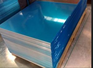 Quality 316L 0.5 - 3.0mm 4 8 Stainless Steel Sheets 2B Surface Finished NO4 Finished for sale