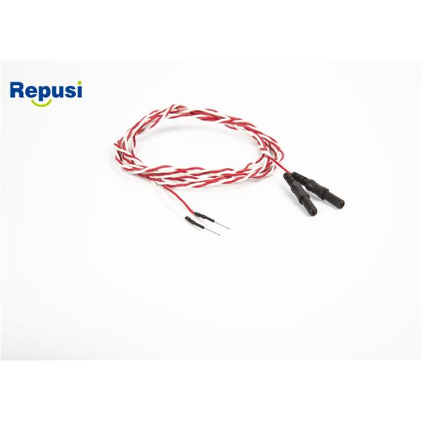 Disposable Surgical Twisted Subdermal Needle Electrodes IOM Area