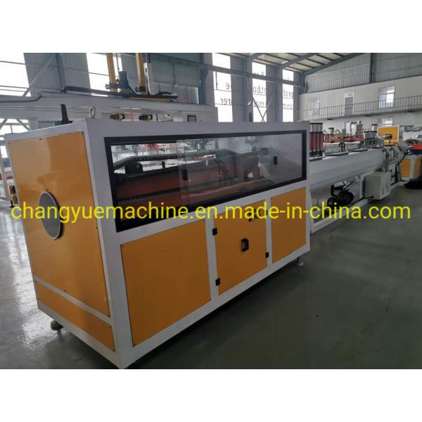 50-200 mm Diameter PVC/CPVC Water Supply Pipe Line with Automatic Management System