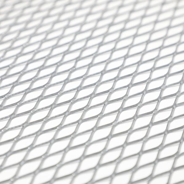 High Load Capacity Galvanized Stucco Mesh G60 Expandable Metal Lath