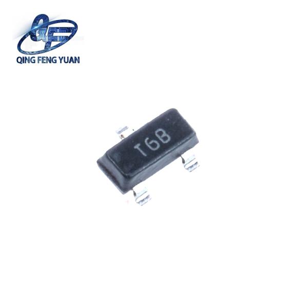 Texas LM50BIM3X In Stock Electronic Components Integrated Circuits Microcontroller TI IC chips SOT-23
