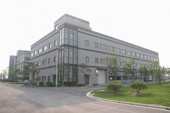 Bazhou liantai metal products co. LTD