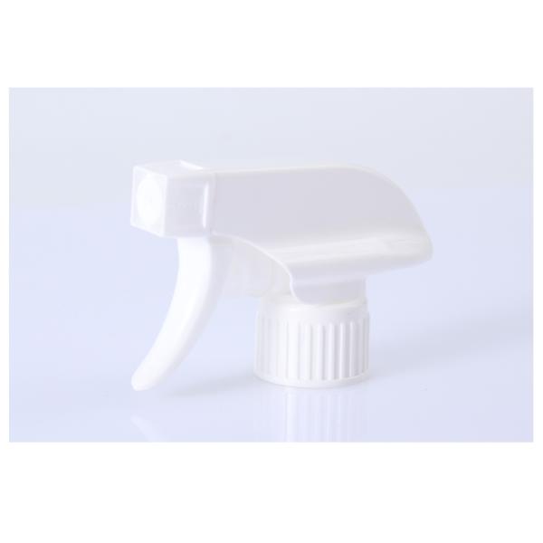 Multi-specification Hand-Button Type Household Cleaning Trigger Sprayer for Bottle Stopper