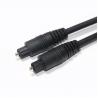 TOSLINK Digital Optic Fiber Cable Male/Male PVC for home theatre TV Sound Bar Cable 1M 2M 3M for sale