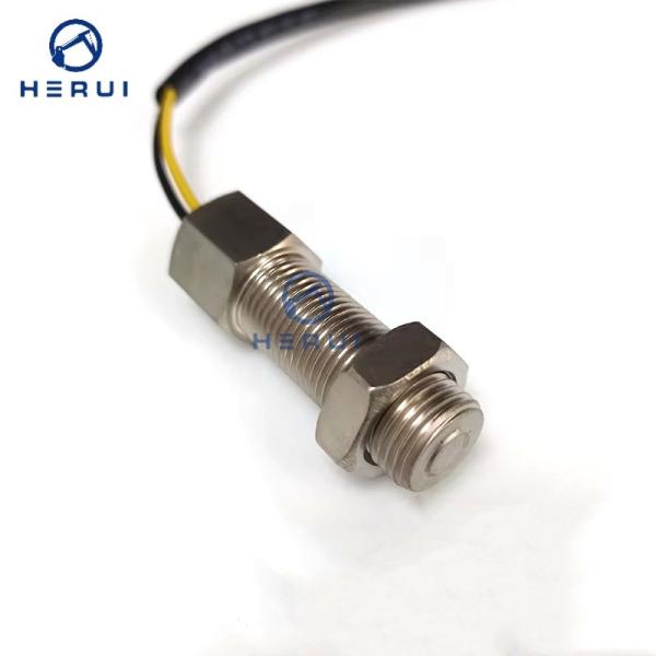 Excavator Parts Speed Sensor 196-7973 125-2966 for CAT E320B E312B E320C E315C 930K Revolution Sensor