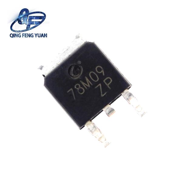 Voltage stabilizer CJ78M09-CJ-TO-252 ICs chips Electronic Components