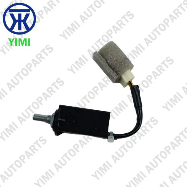 ISUZU Idle Accelerator Switch 8-97215119-1 for NPR75 4HK1 Truck