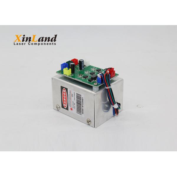 Collimating Lens 300mw 12v Rgb White Collimated Laser Diode Module
