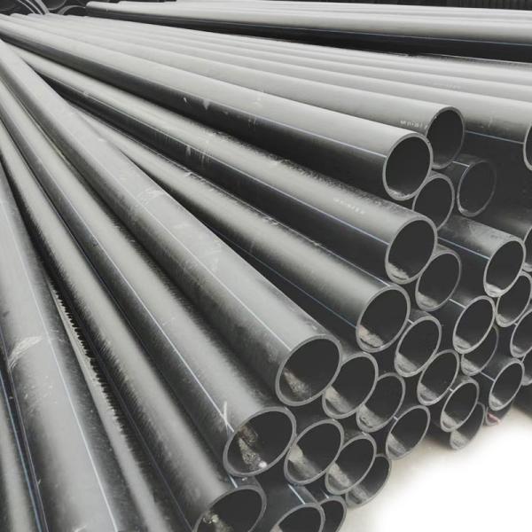 Customization Small Diameter HDPE Water Supply Irrigation Plastic Water Pipe Roll