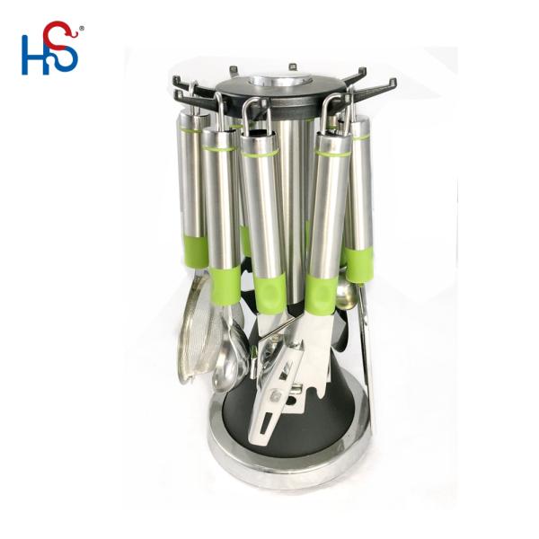 Logo Customized Logo Acceptable The Most Popular Kitchen Tools in Stainless Steel