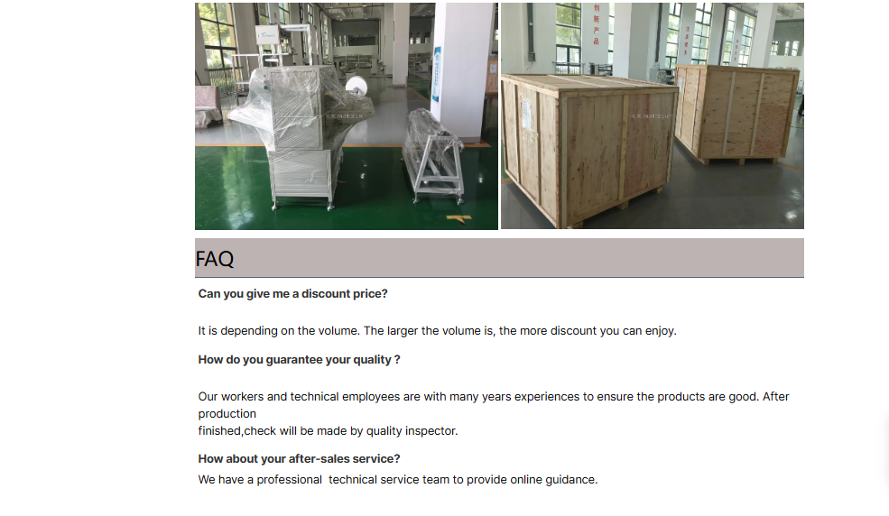 High Quality Automatic Knife Paper Pleating Folding Production Line Blade Pleater air filter machine