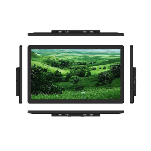 various size lcd panel full hd ad display hd media player 1080p