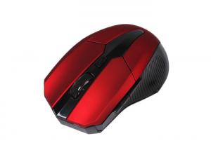 China Energy Saving 2.4 G Wireless Optical Mouse Multi Colors Strongly Precision on sale