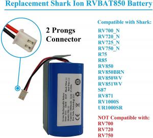 China 2600mah 14.4v Li Ion Battery Charger NCM Rechargeable Lithium Ion Battery IP67 on sale