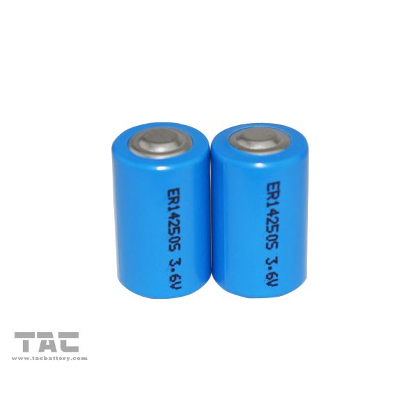 3.6V Lithium battery
