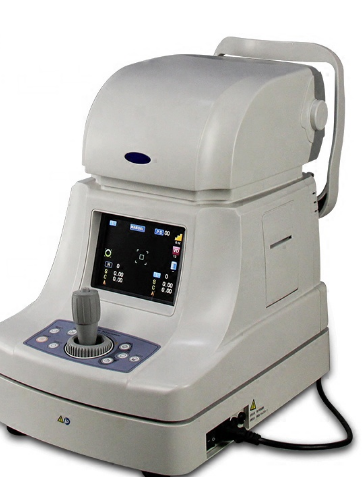FA6100K Auto Refractometer with Keratometer Xinyuan Brand Optical Refractometry Device - Precise Measurements