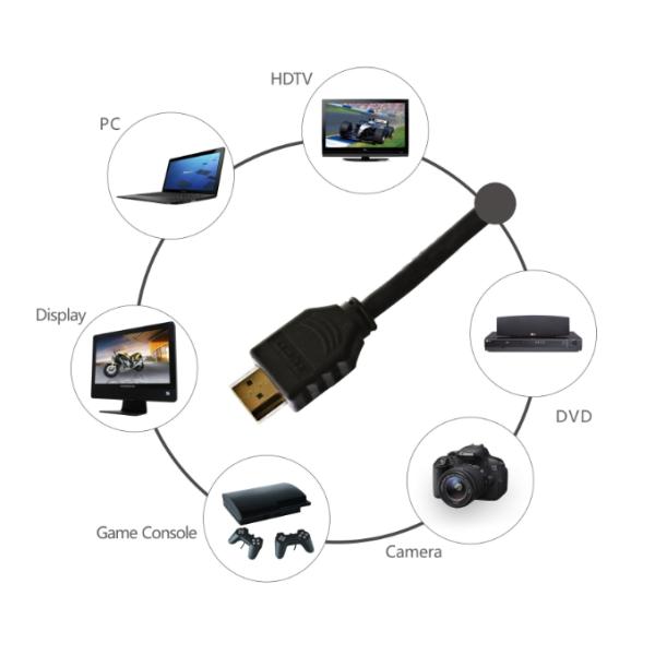 500cd/m2 WIFI Head Mount Display TFT LCD Virtual Reality Glasses