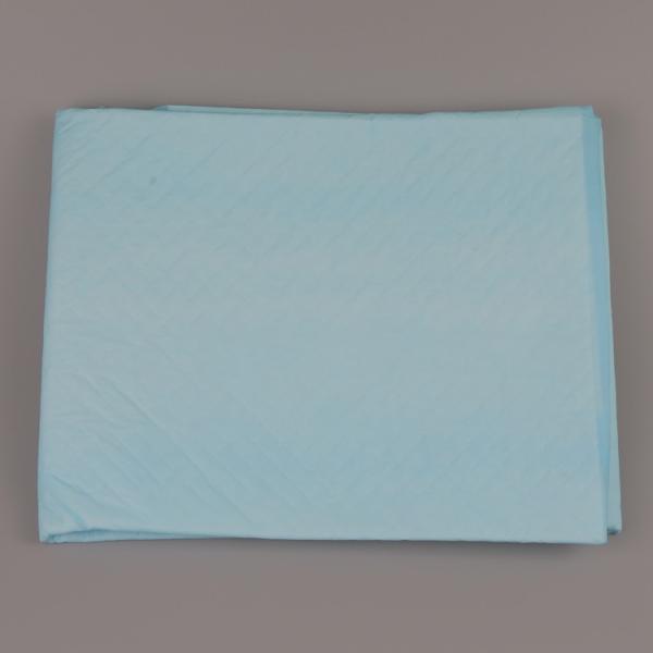 Four Corners Stickers Nursing Disposable Bed Underpads