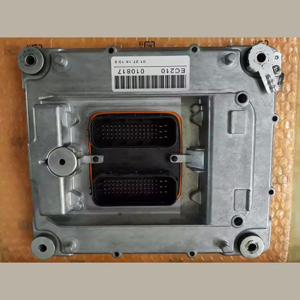 EC210 EC240 EC290 Excavator Control Panel for VOE60100000 ECU Controller 60100000