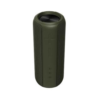 Wireless Communication Rechargeable Bluetooth Speaker Compatible With Tablets