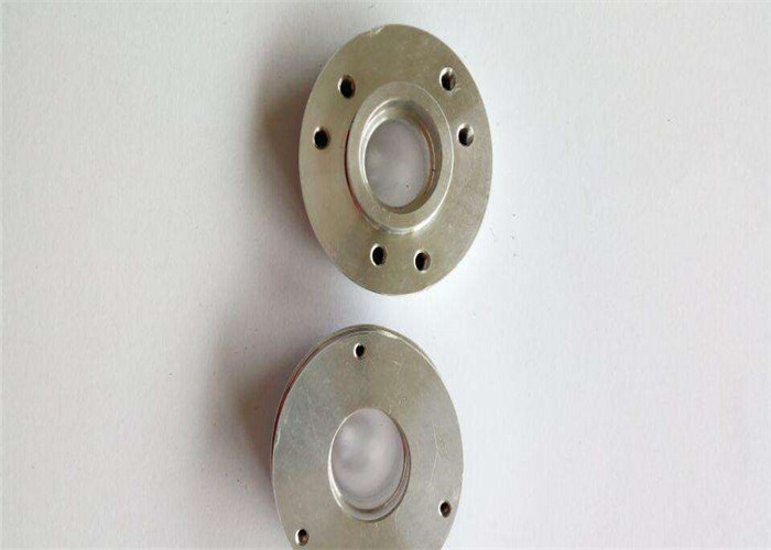 Micro CNC Machined Components Milling Anodize Sandblasting Surface High