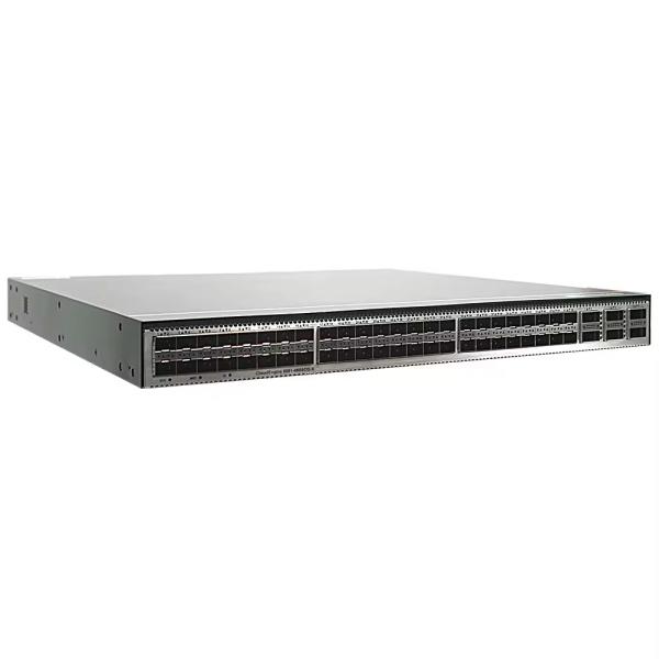 Workstation Compatible CE6881-48S6CQ-B 48-Port Data Center Network Switch with SNMP Function