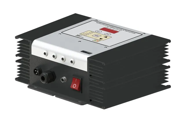 Sdvc34-UR Variable Frequency Intelligent Controller for Vibratory Feeder