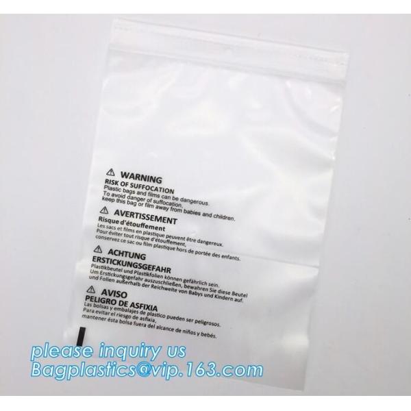 resealable one side clear pouch pharmacy small Zip lockkk pill package zip lock plastic bags pills packaging bag, bagplasti